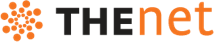 THEnet Community Logo