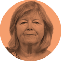Kathy Cahill, MPH