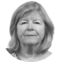 Kathy Cahill, MPH